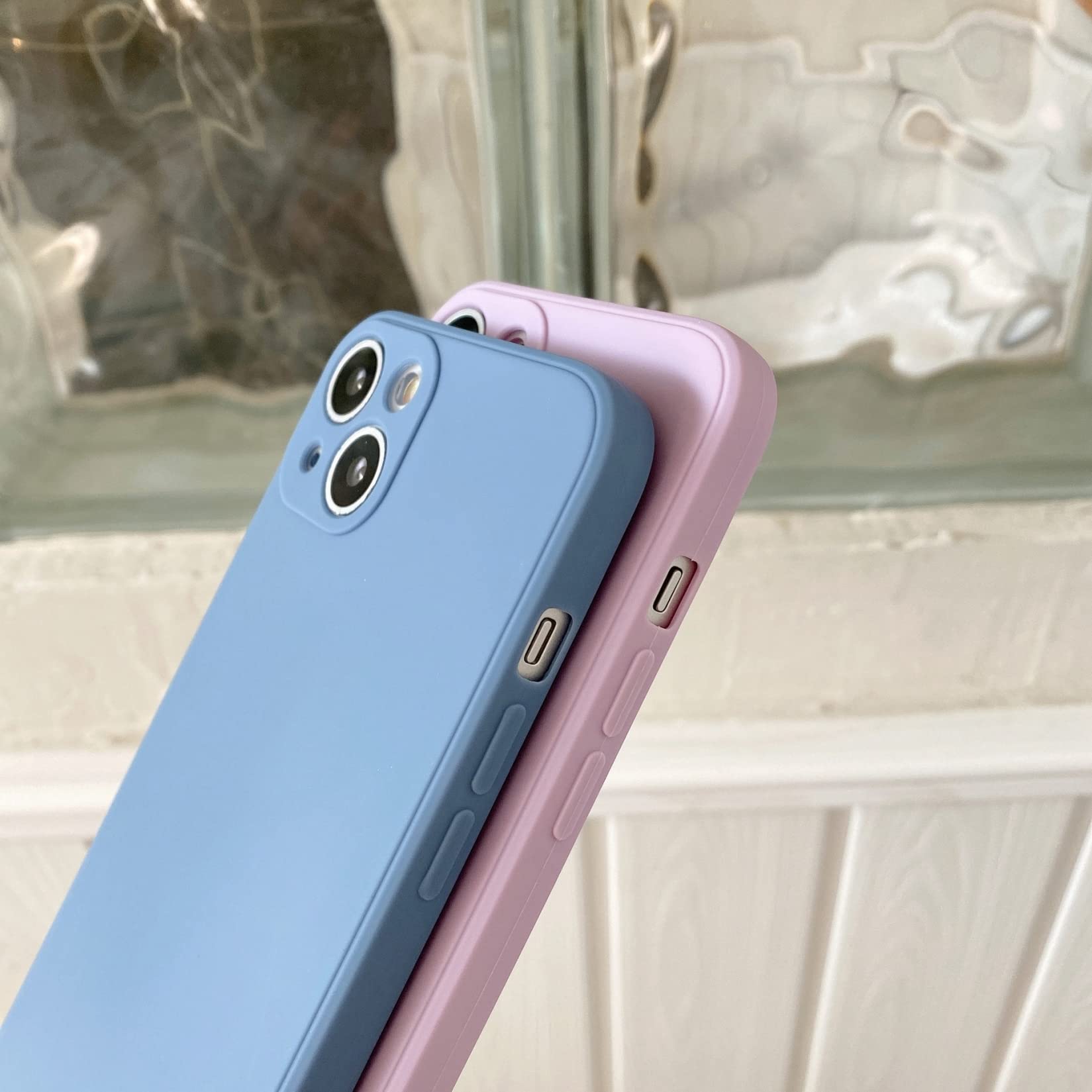 Amazon.co.jp: iPhone12Promaxケース 純色 ハート ソフト シンプル